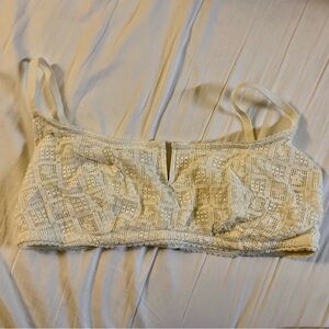 NWOT Aerie Lace Bralette